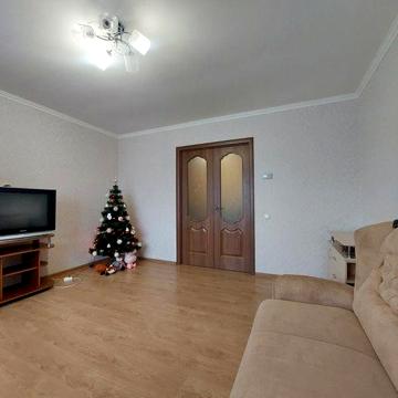 Продам 3х кімнатну квартиру, р-н обласної лікарні-кардіоцентра