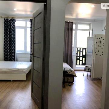 Довгострокова оренда 1к Квартира Розкидайлівська вулиця ЖК Пространство  на Раскидайловской