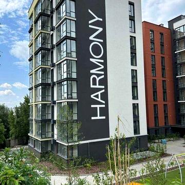 1к, Південно-Захід, ЖК "HARMONY for life" ID 38710