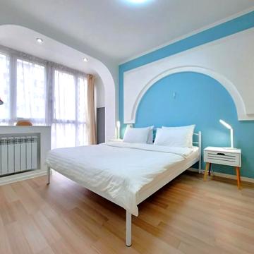 Sweet Dreams. Сеть квартир Alex Apartments