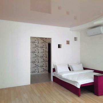 Sweet Dreams. Сеть квартир Alex Apartments