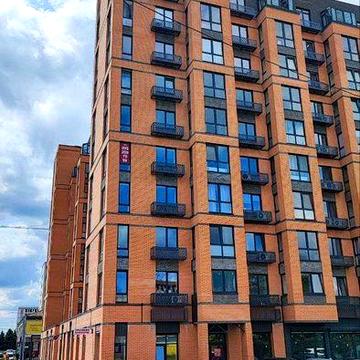 Продам 1-но комн. квартиру в ЖК на Аржанова, Наша Правда ЖК на Аржанова