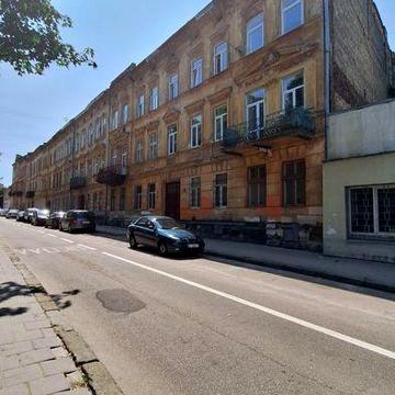 Продаж 1к квартира вул. Жовківська, м. Львів