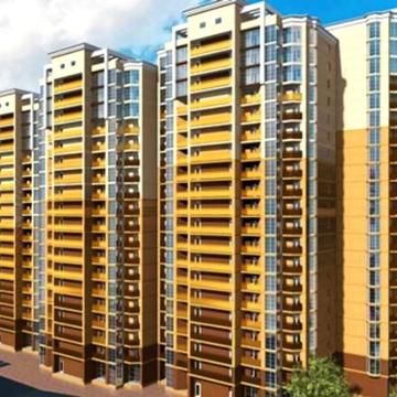 1 к квартира в ЖК Балковский от Стикон