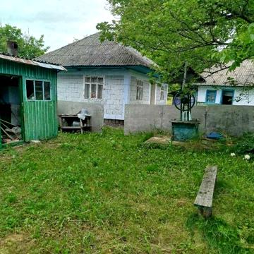 Продається будинок у селі