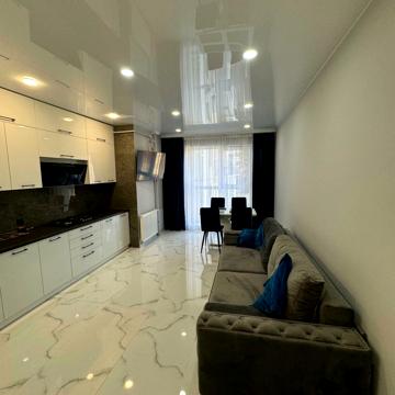 Тараса Шевченка вул., 38