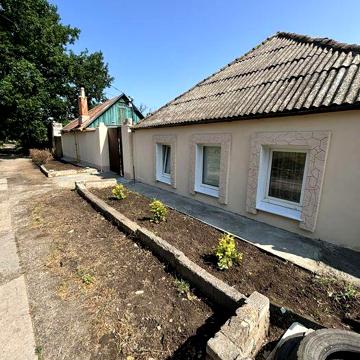 Аренда дома в Ракетной Роще.