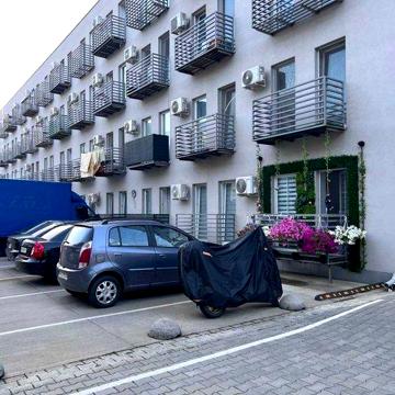 Продам 1-кімнатну квартиру 36м2 в ЖК «Золоті Стовпи» на Слобідці!