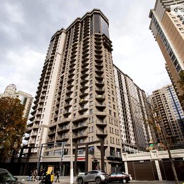 Продаж 1к Квартира Генуезька вулиця ЖК Родос