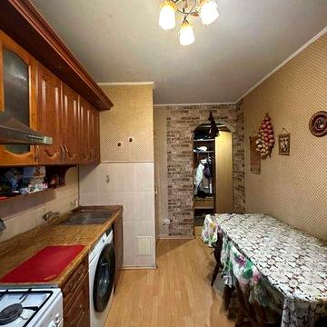 Оренда, р-н Градецький,3 кімнатна 67м2 з ремонтом та меблями(NN)
