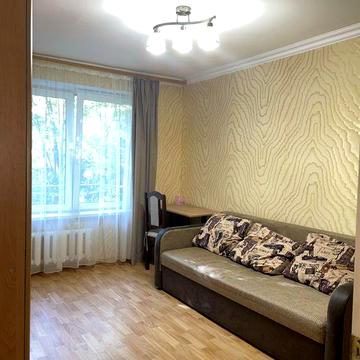 Квартира на Капітана Кузнецова