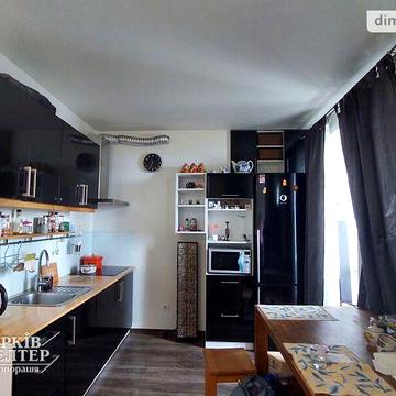 Продаж 1к Квартира Григоренка Петра проспект