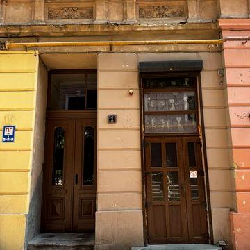 Оренда квартири в центрі Львова