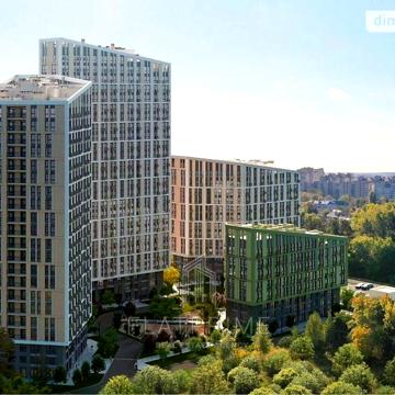 Продаж 2к Квартира Івана Сокура провулок ЖК Madison Gardens