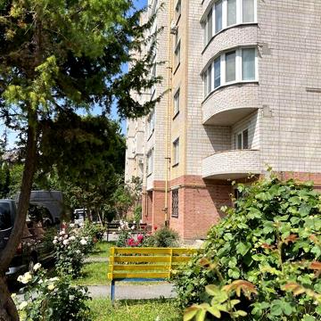 Продаж 3к Квартира Острозького вулиця