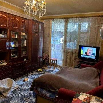 3-к. квартира на Шевченко, 76 кв. метров