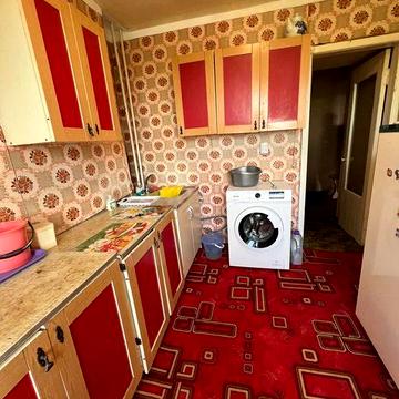 Продам 3-кімнатну квартиру , район фрегат.