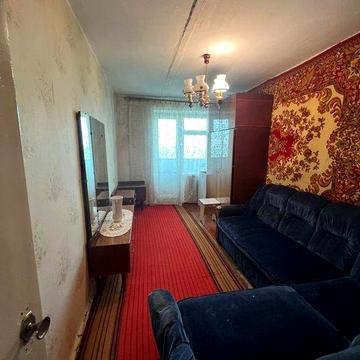 Продам 3-кімнатну квартиру , район фрегат.