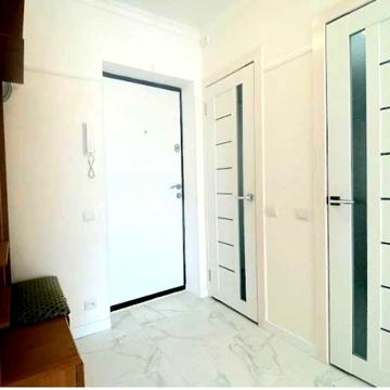 Сдам в аренду 1-комнатную квартиру по ул. Б. Тарасовцев, 5Б