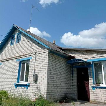 Продам будинок в Житомирській області