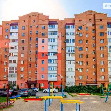 Довгострокова оренда 2к Квартира Української Повстанської Армії (Ватутіна) вулиця ЖК по ул. Ватутина, 36-А