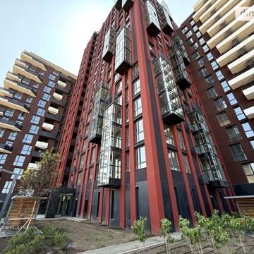 Продаж 3к Квартира Цегельний провулок ЖК Central Park Vinnytsia