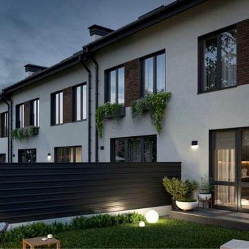 Новий Таунхаус 5 метрів до Парк Правика БЕЗ КОМІСІЇ Є ГАЗ