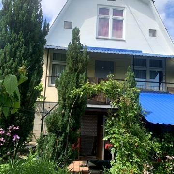 Продам дачу, 14 км от КП, житомирская траса