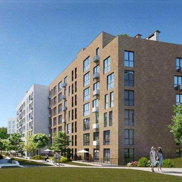 Продаж квартири без комісії,ЖК Новий Форт,Підзамче ЖК Новий Форт