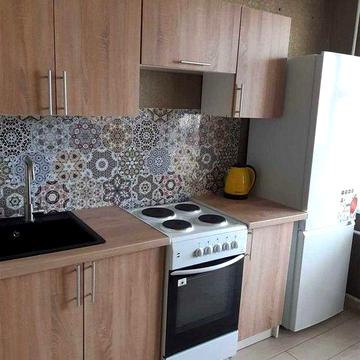 Продам 1 кім кв. в центрі з ремонтом