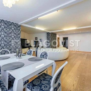 Без% Продаж 3-к квартири 172 м2 Срібнокільська 2а ЖК Діадема Позняки ЖК Діадема