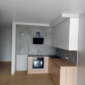 Від власника продається 1к кв з ремонтом в с Малехів. ЖК Canny Home