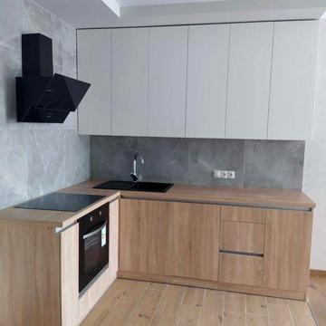 Від власника продається 1к кв з ремонтом в с Малехів. ЖК Canny Home
