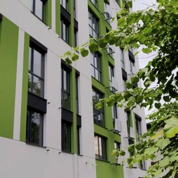 Праведників Світу вул., 21