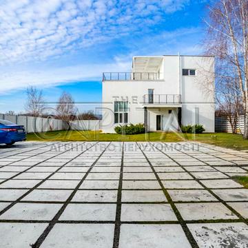 Боровкова вул., 1