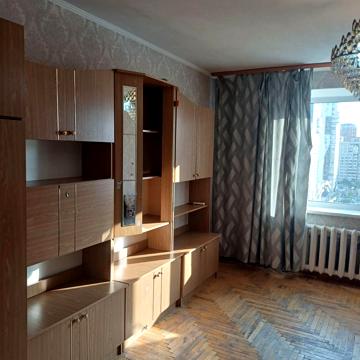 Петра Григоренка просп., 33/44