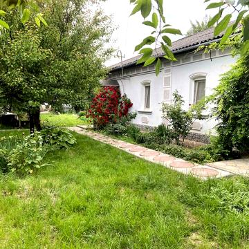 Продам дом в Лубнах