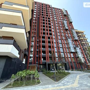 Продаж 2к Квартира Цегельний провулок ЖК Central Park Vinnytsia