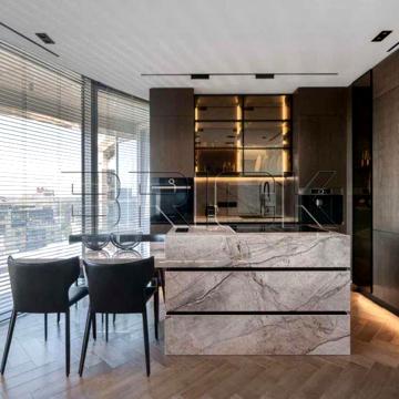 ‼️Здам квартиру. Taryan Towers. 2к = 94m2. Топ Ремонт‼️