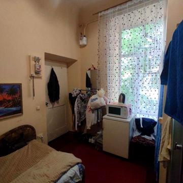 20000$ кавалєрка по вул. Ш. Руставелі