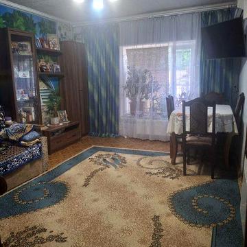 3 комнатная квартира на Ярморочной, 366896