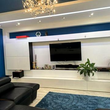 Продаж дворівневої 3 кім. кв. на пр. Бандери
