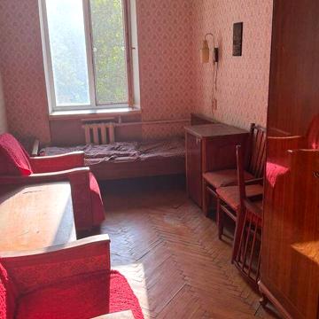 Продаж 2к Квартира Сегедська вулиця