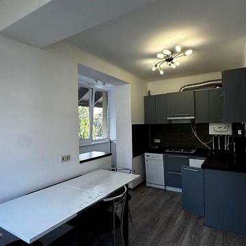 Продаж 2к Квартира Северинівська (Жовтнева) вулиця ЖК Полтавский двор