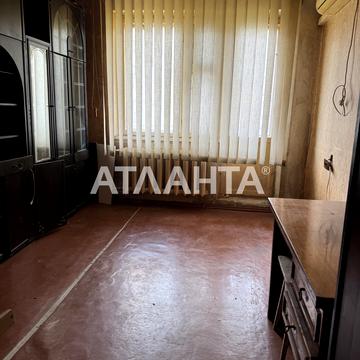 проспект Добровольского, 1302, Котовского, Пересыпский, Одесса, Одесская 27000.0 USD