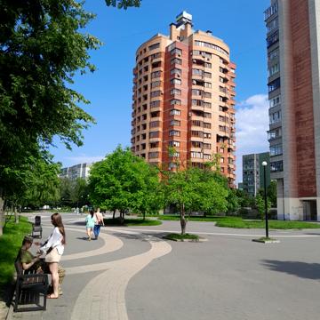 Зубрівська, 32