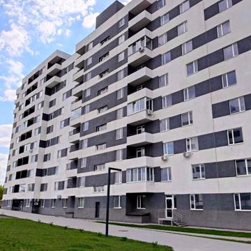ЖК Пролисок, Продам 2 ком квартиру пл 65м2, этаж 6й! Идут ремонты! A ЖК Пролисок