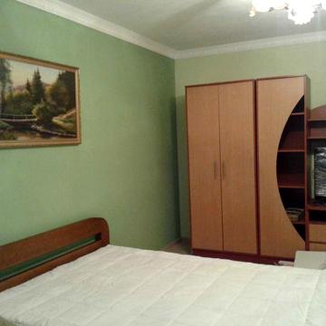 БЕЗ КОМІСІЇ. Оренда 1-к., н/б, є/р, центр.частина, вул. О.Кисілевської