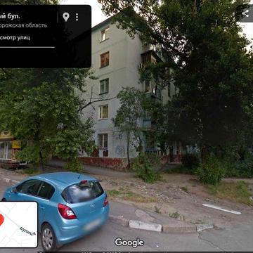 ‼️Продажа 1к квартиры в центре, Бульвар Центральный