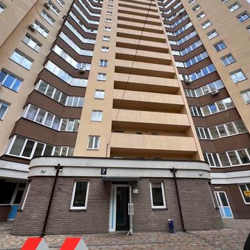 Вітянська вул., 2в